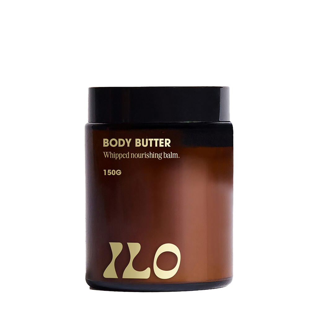 Body Butter