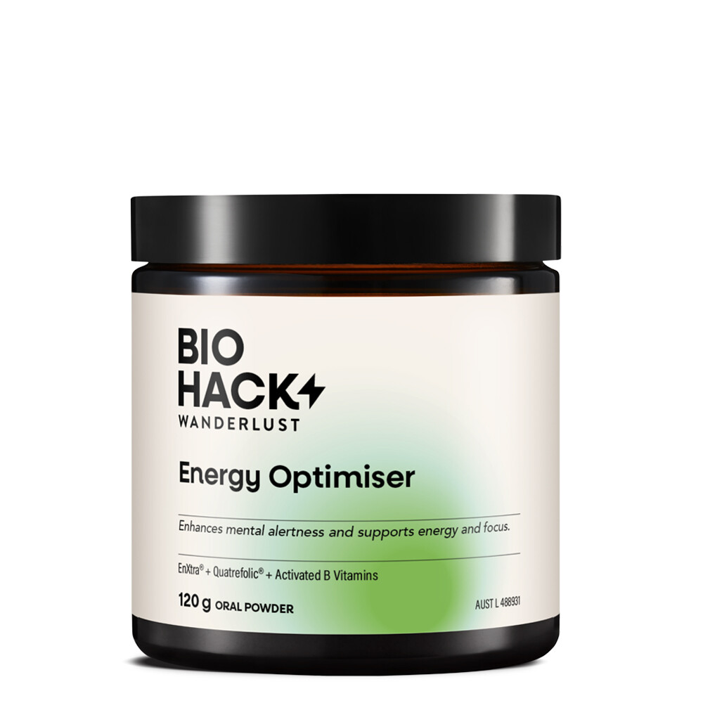 Energy Optimiser