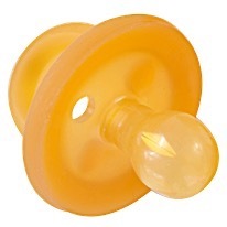 Rounded Soother - Small