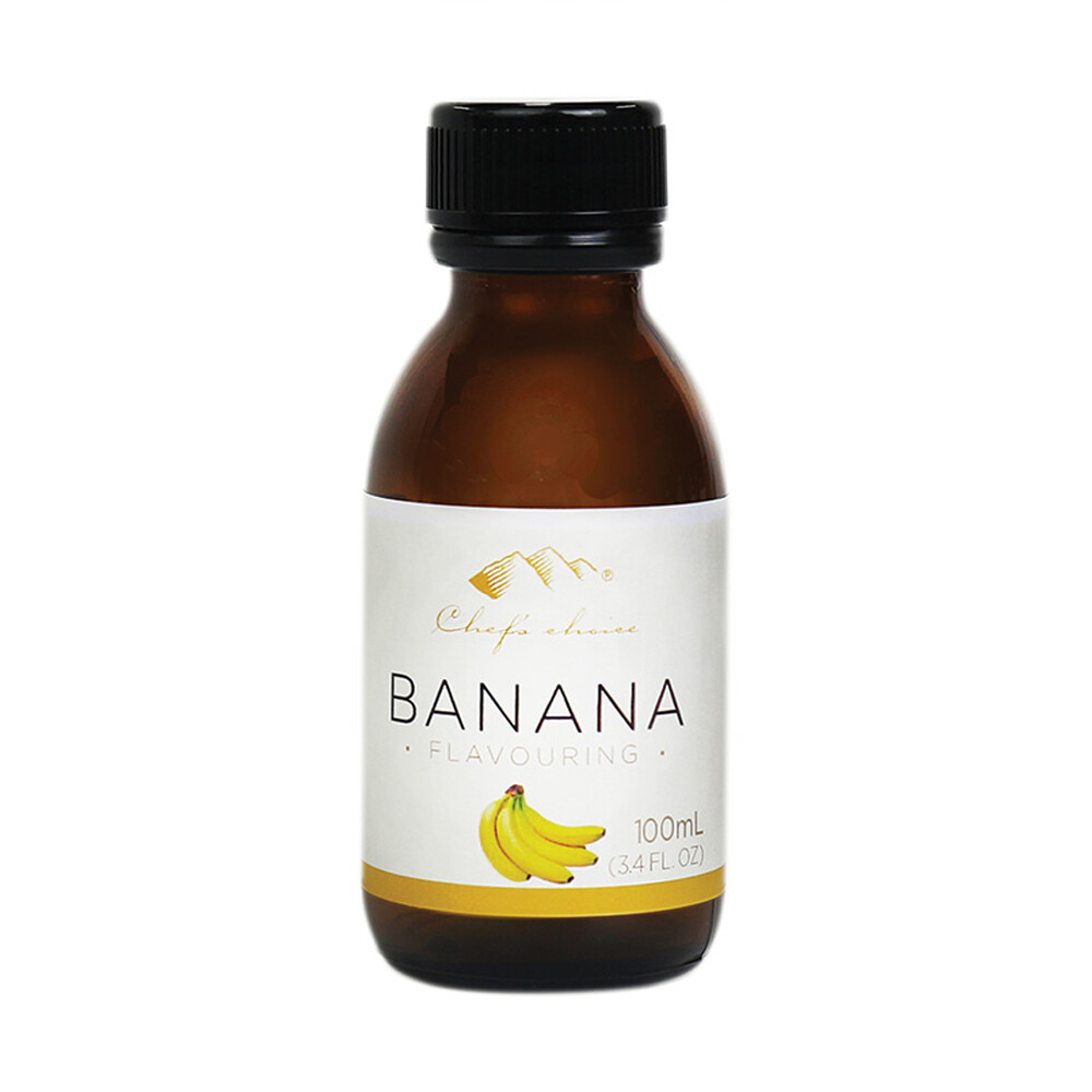 Banana Flavour Extract 