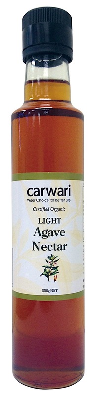 Light Agave Nectar