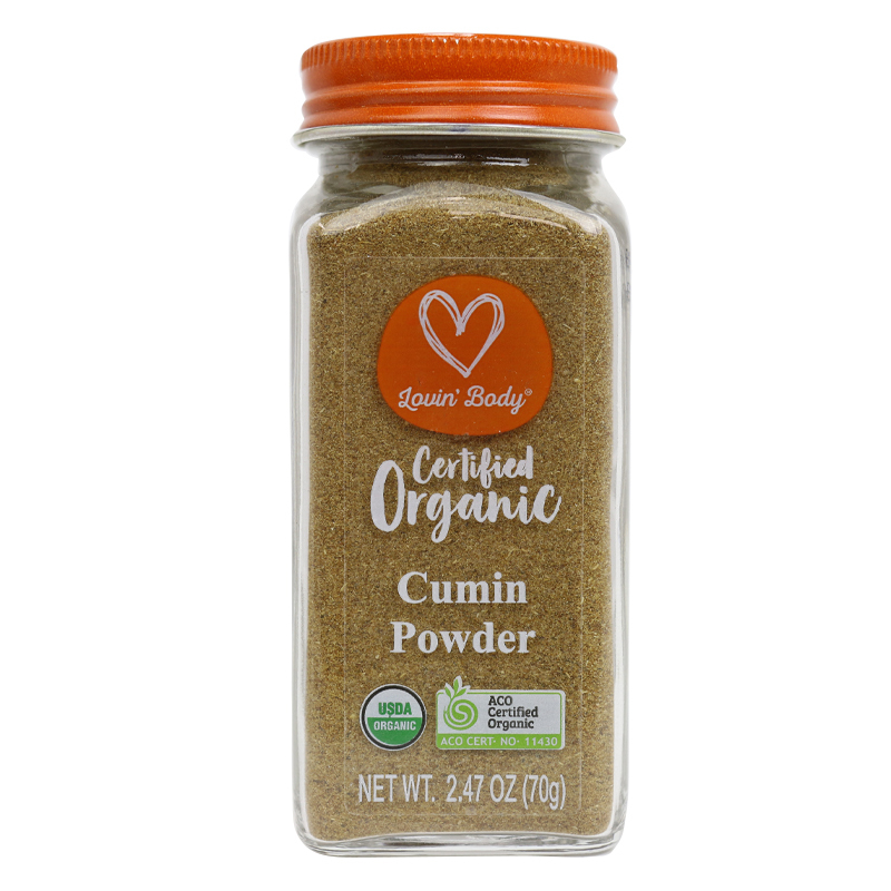 Cumin Powder
