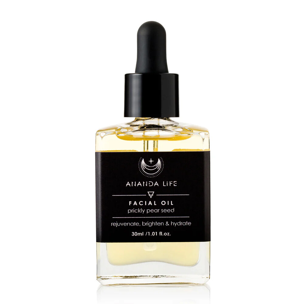 Prickly Pear Facial Oil 