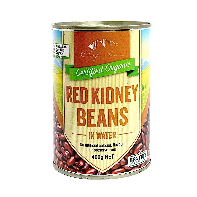 Red Kidney Beans