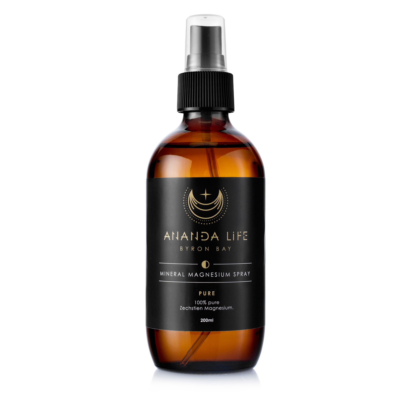 Magnesium Spray PURE