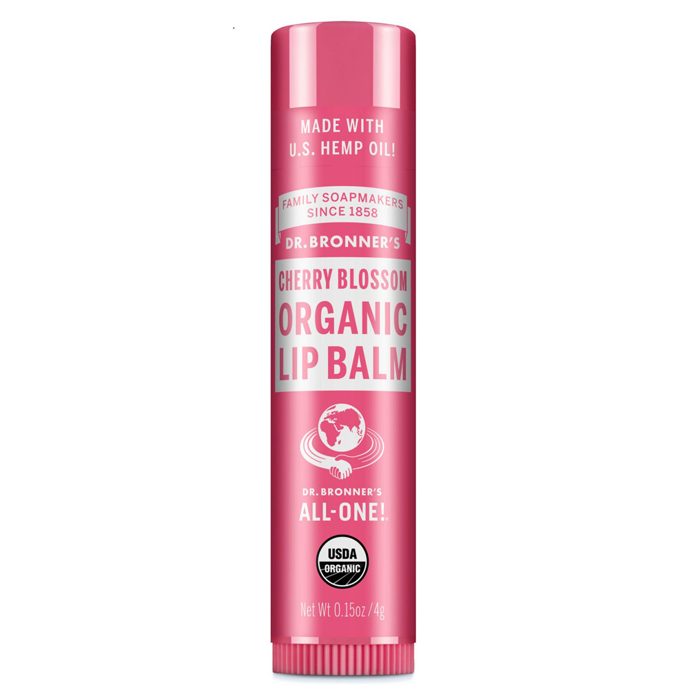 Cherry Blossom Lip Balm - Hang Sell