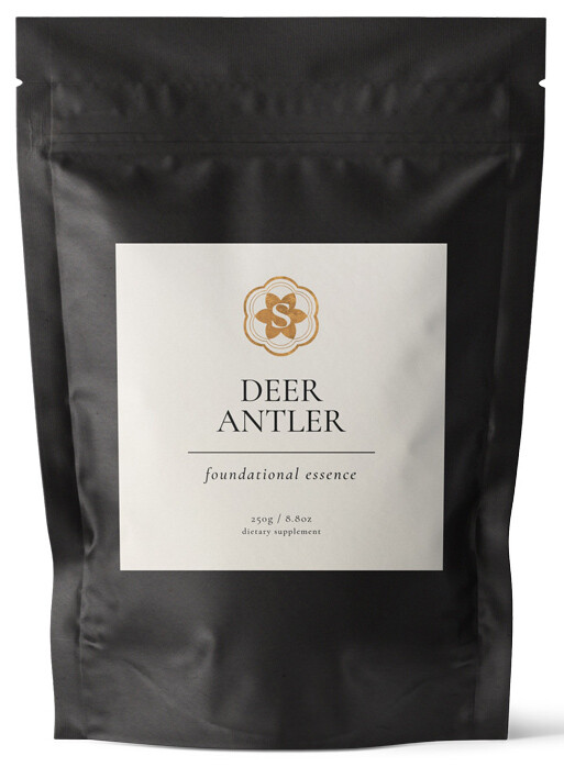 Deer Antler Extract