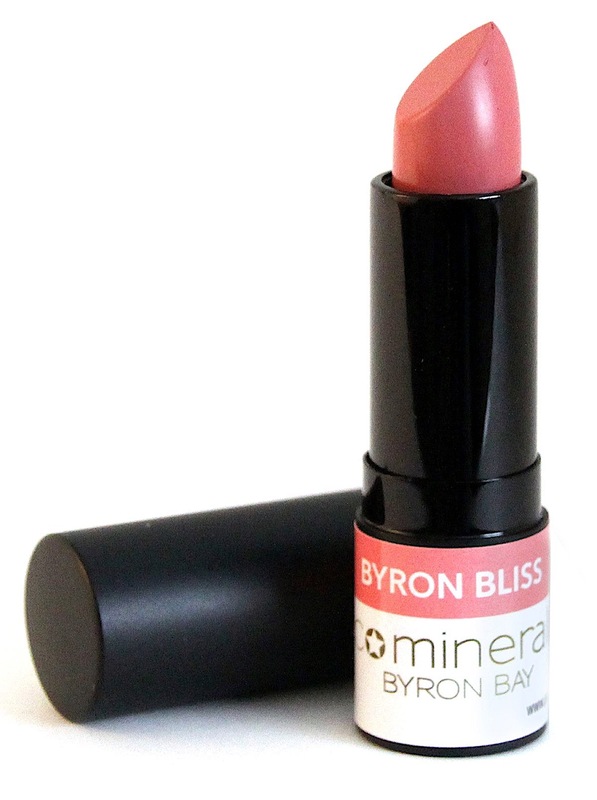 Byron Bliss Lipstick