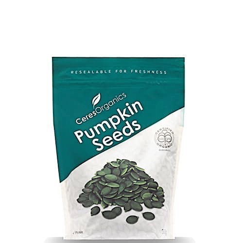 Pumpkin Seeds