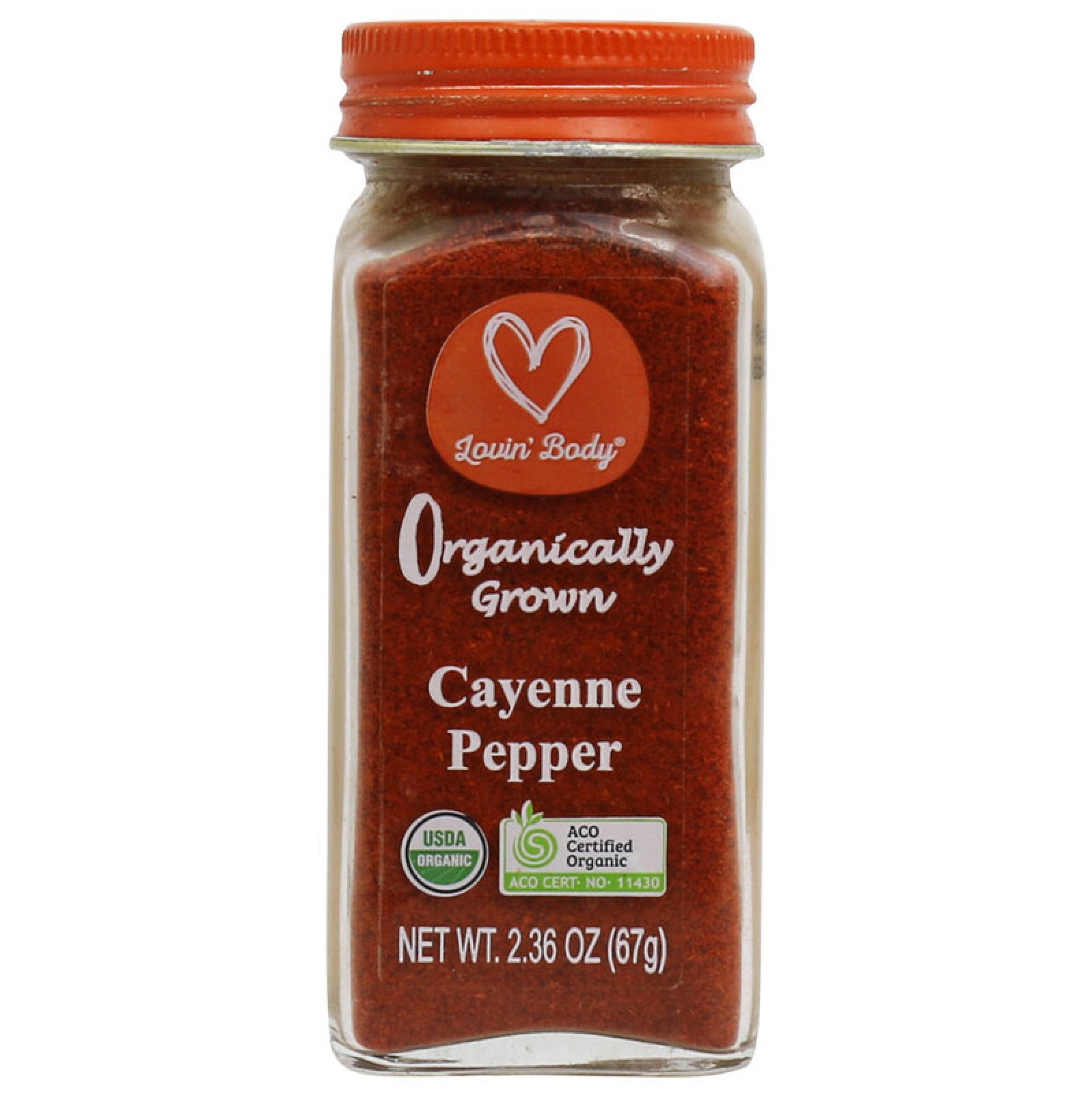 Cayenne Pepper Buy Shop All Online Little Valley Distribution
