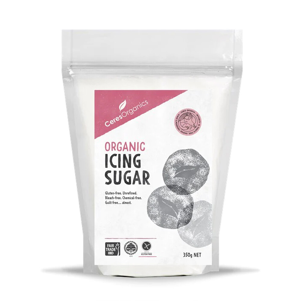 Icing Sugar