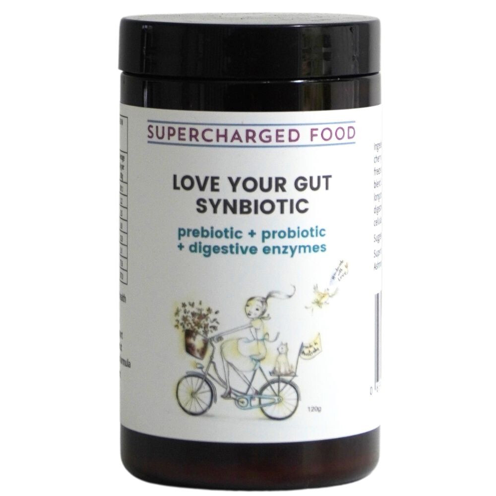 Love Your Gut Synbiotic