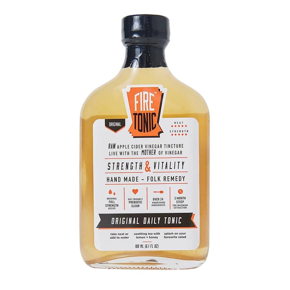 Original Master Tonic