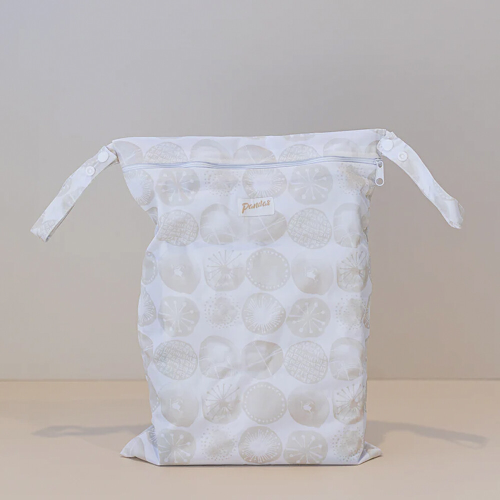 Pandas by Luvme Wet Dry Bag JELLY FISH