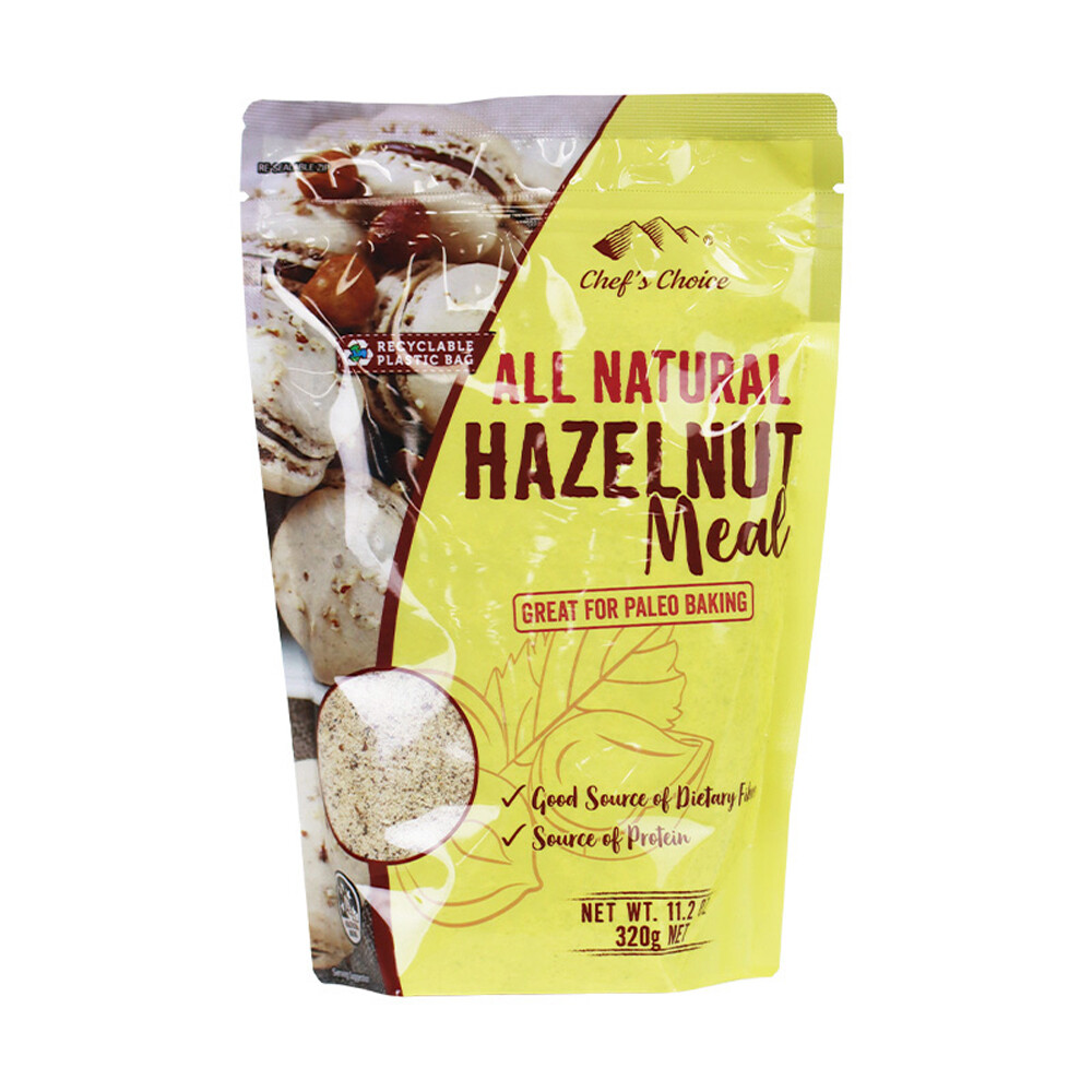 Hazelnut Meal