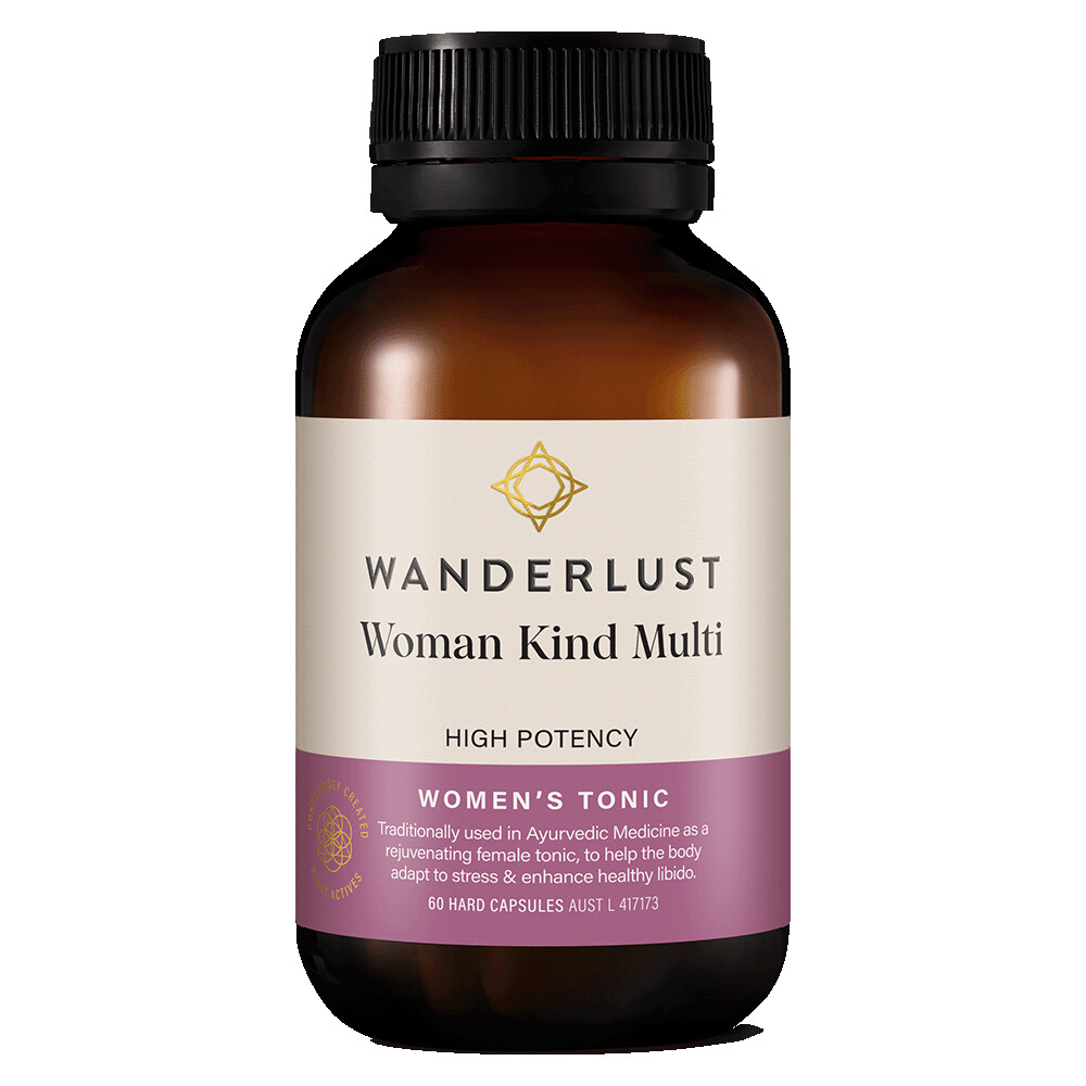 Woman Kind Multi