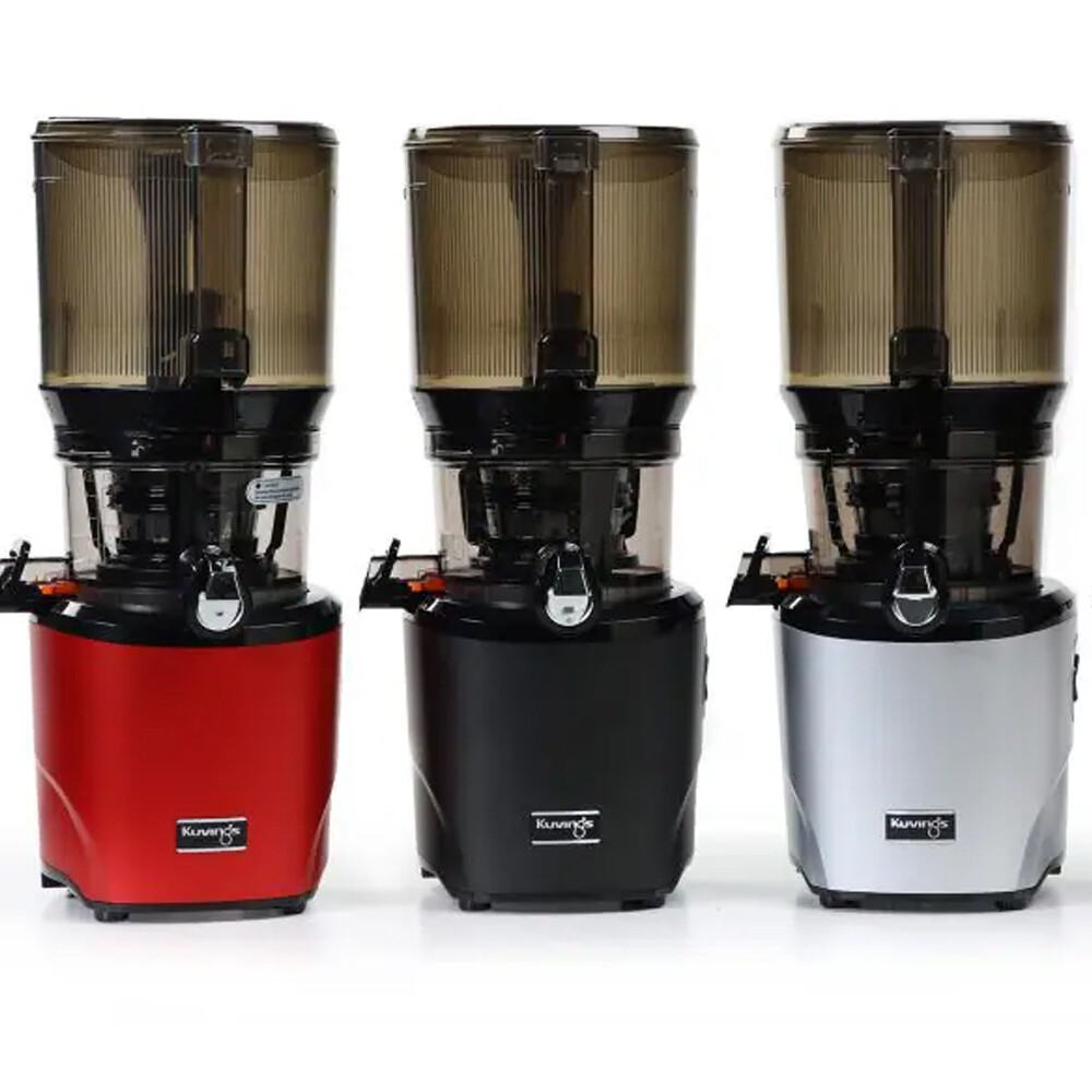 Cold Press Juicer