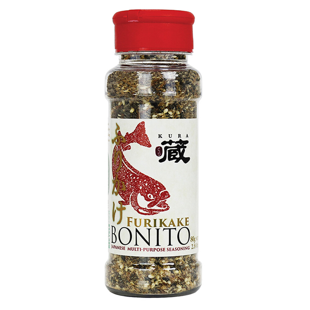 Bonito Furikake Seasoning