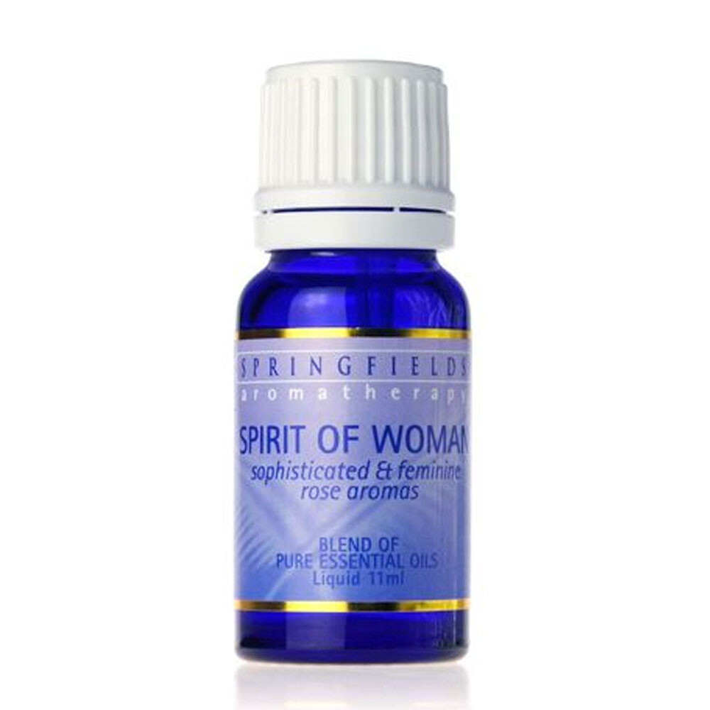 Spirit of Woman