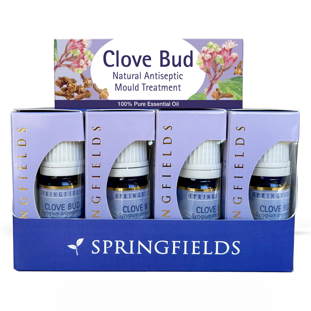 Clove Bud Counter Unit
