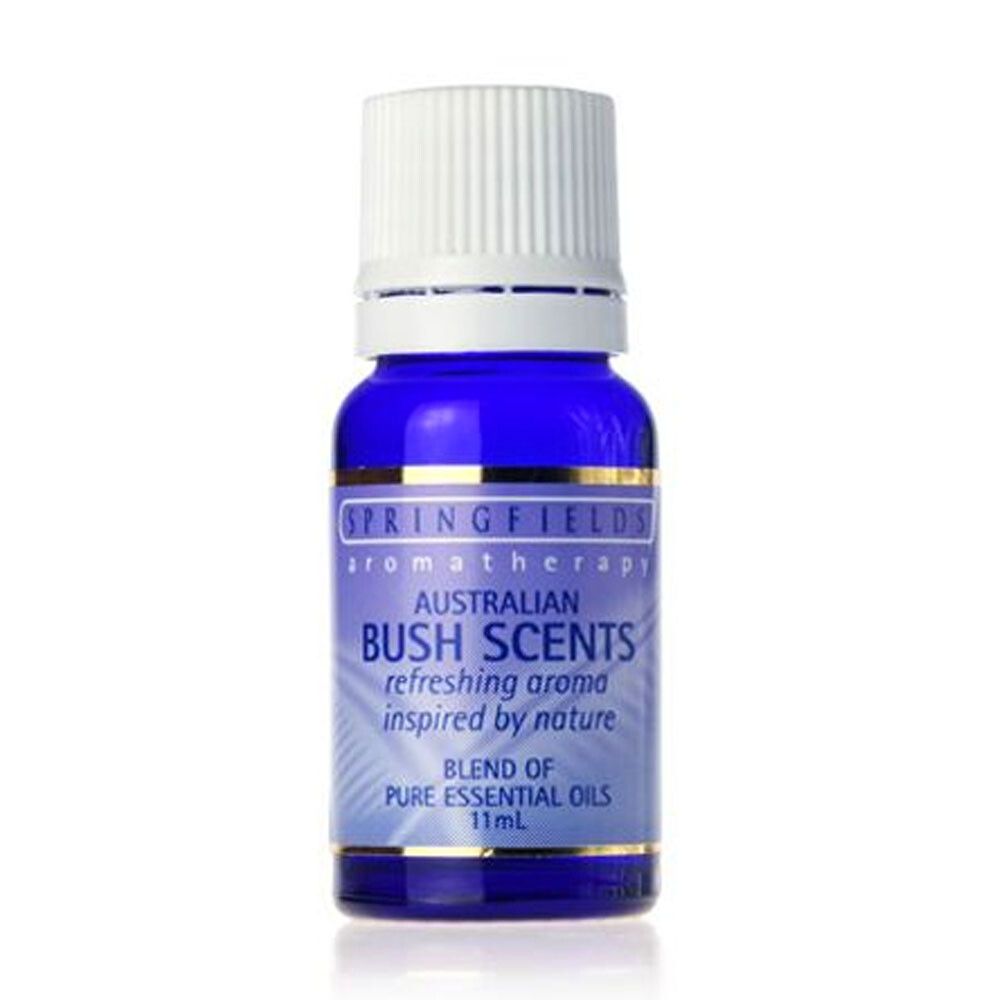 Australian Bush Scents 