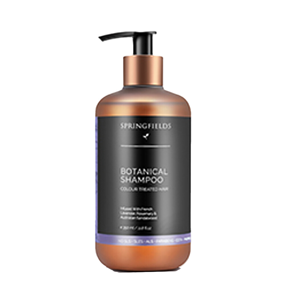 Shampoo Colour - Treated