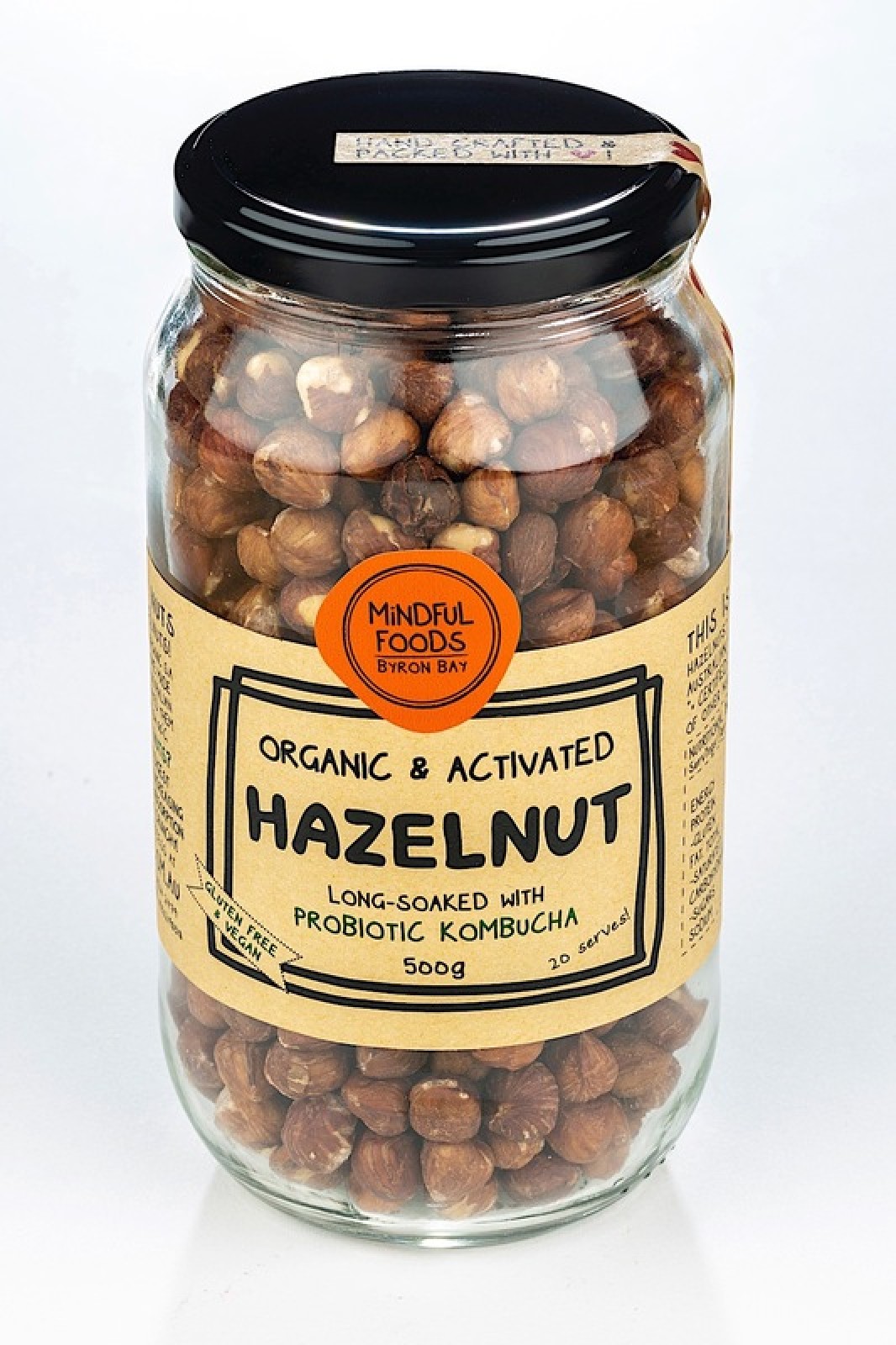 Hazelnuts Buy Shop All Online Little Valley Distribution