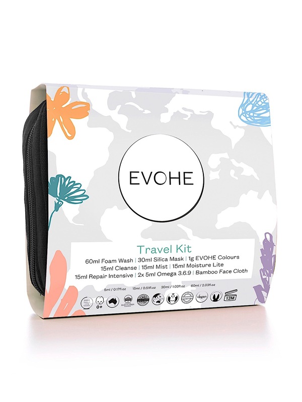 Travel Kit