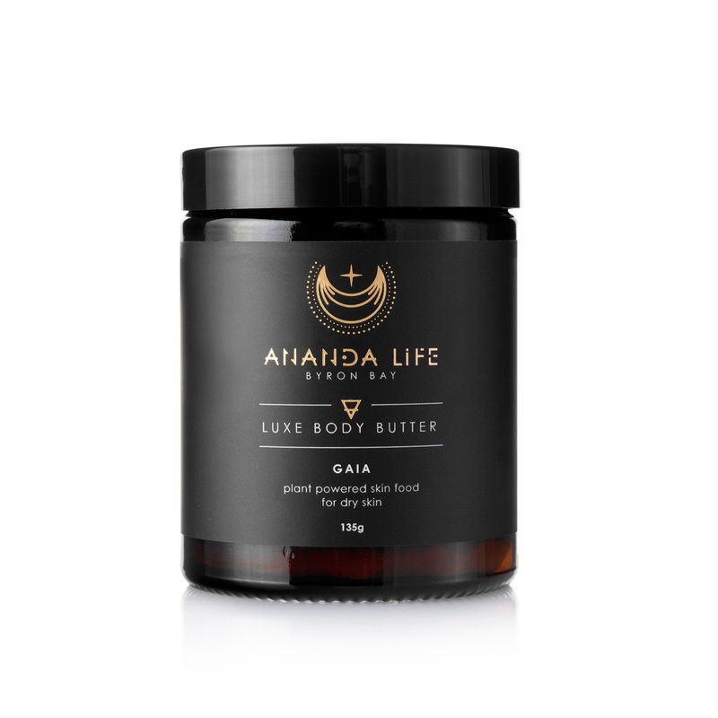 Luxe Body Butter GAIA