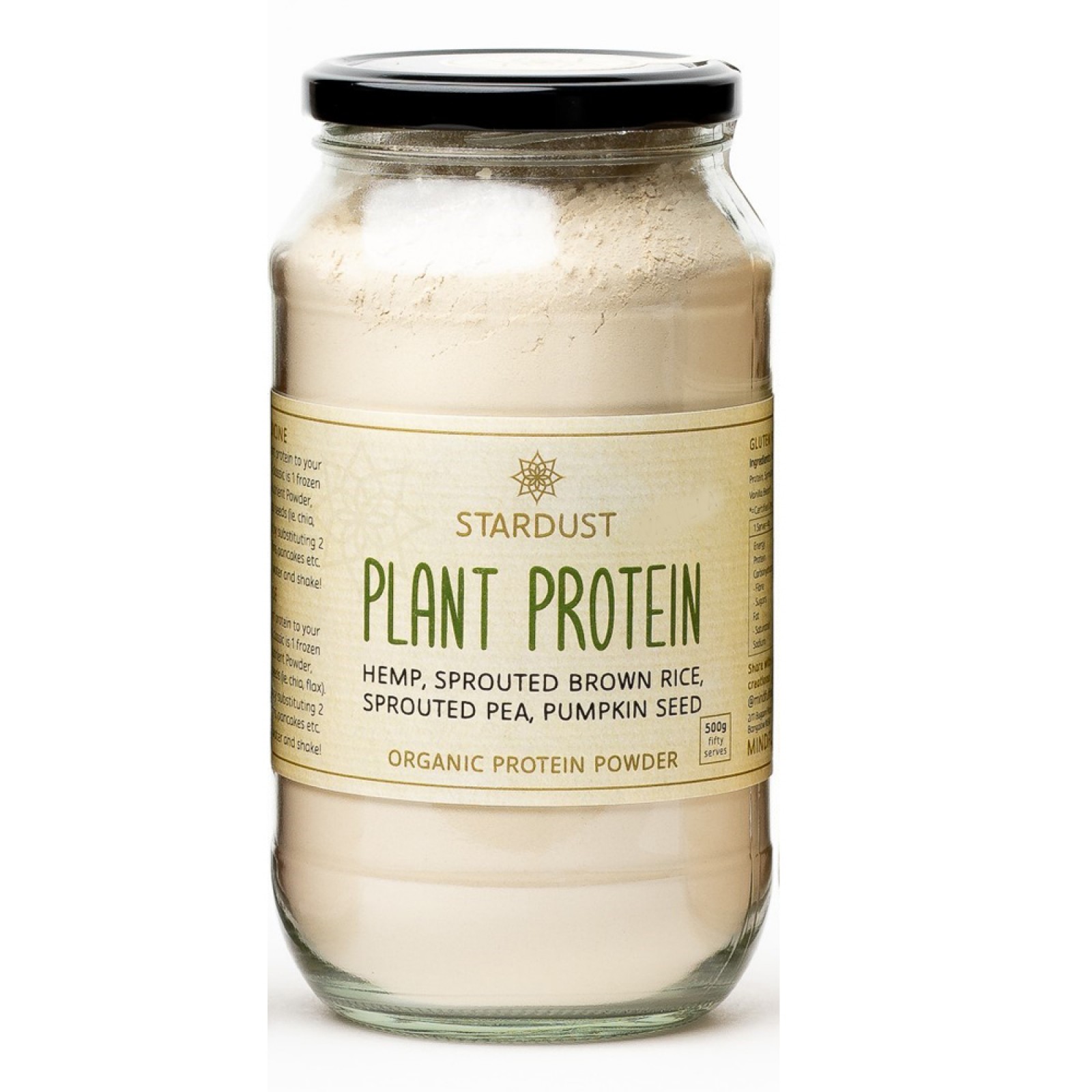 Original Plant Protein Powder Buy Shop All Online Little Valley
