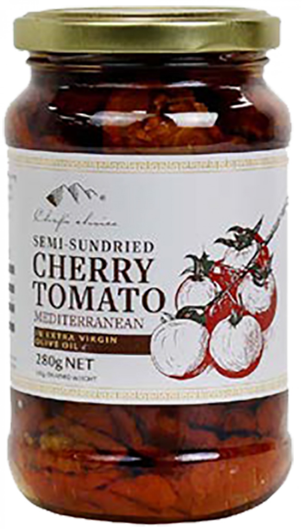Semi Dried Cherry Tomatoes Buy Shop All Online Little Valley