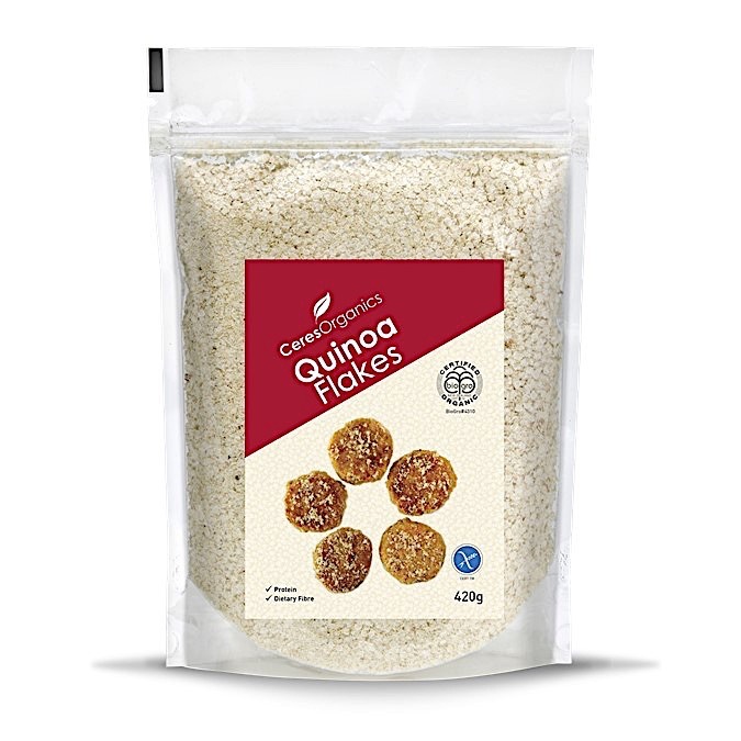 Quinoa Flakes