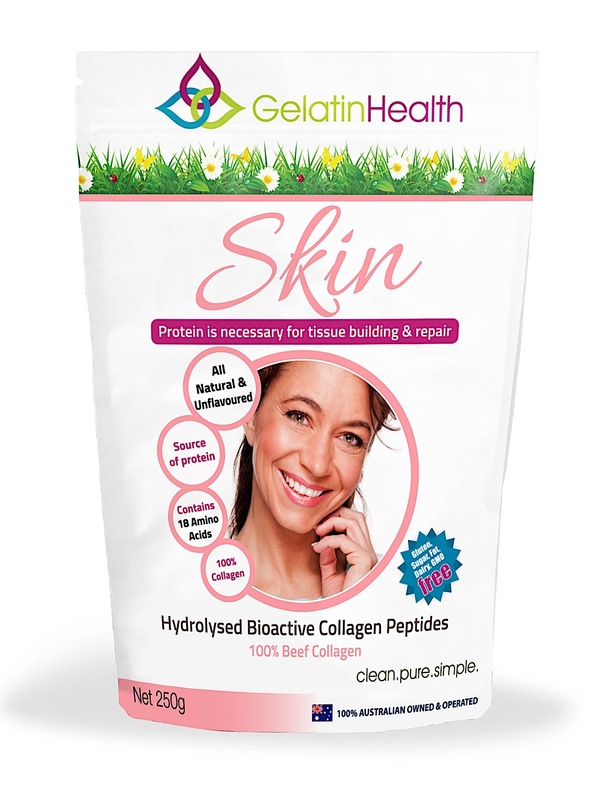 Soft Skin Collagen