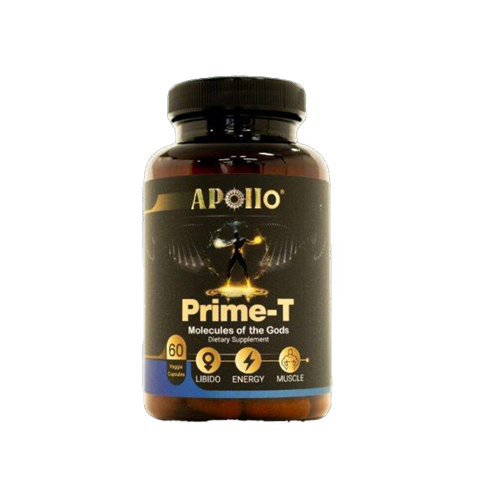 Prime T