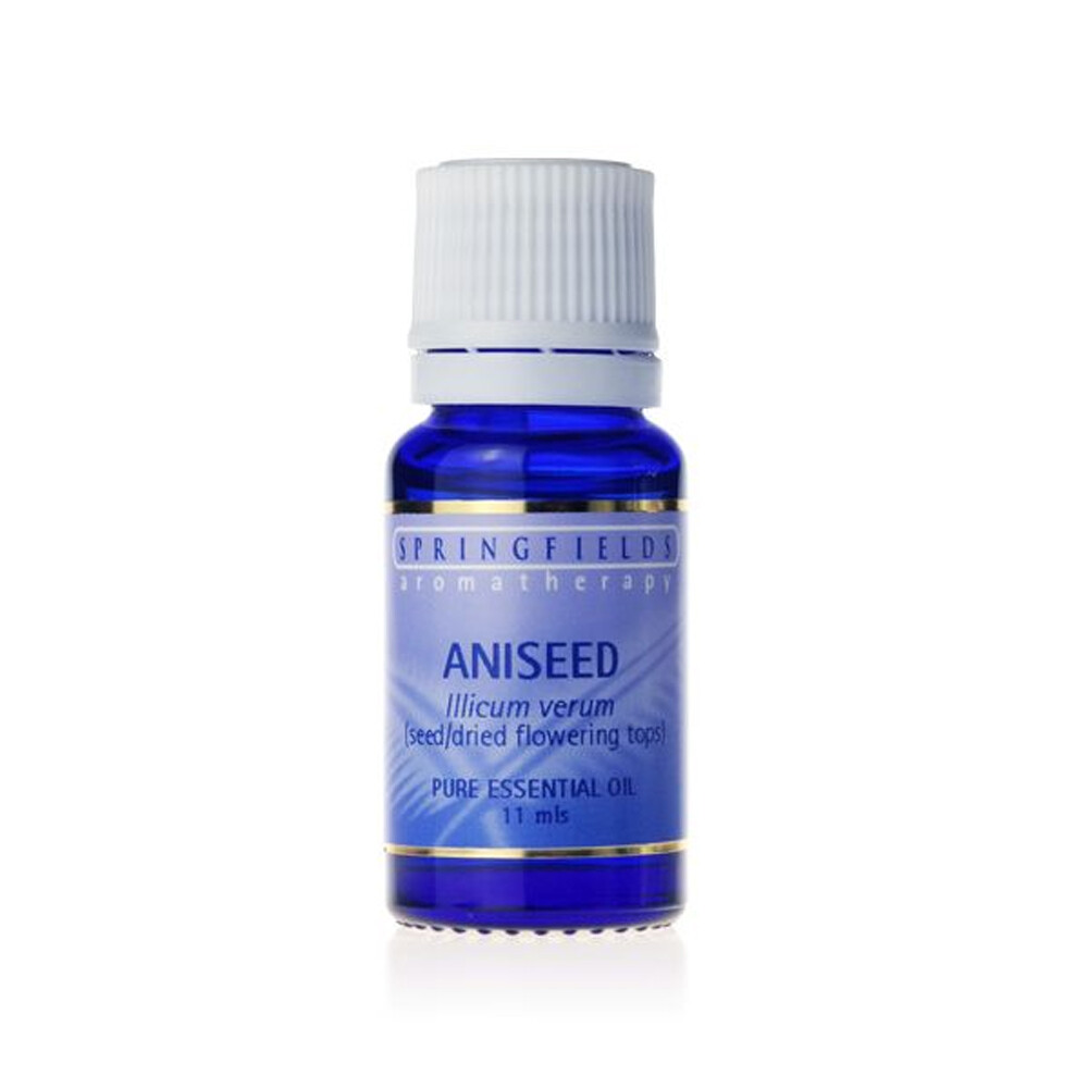 Aniseed 