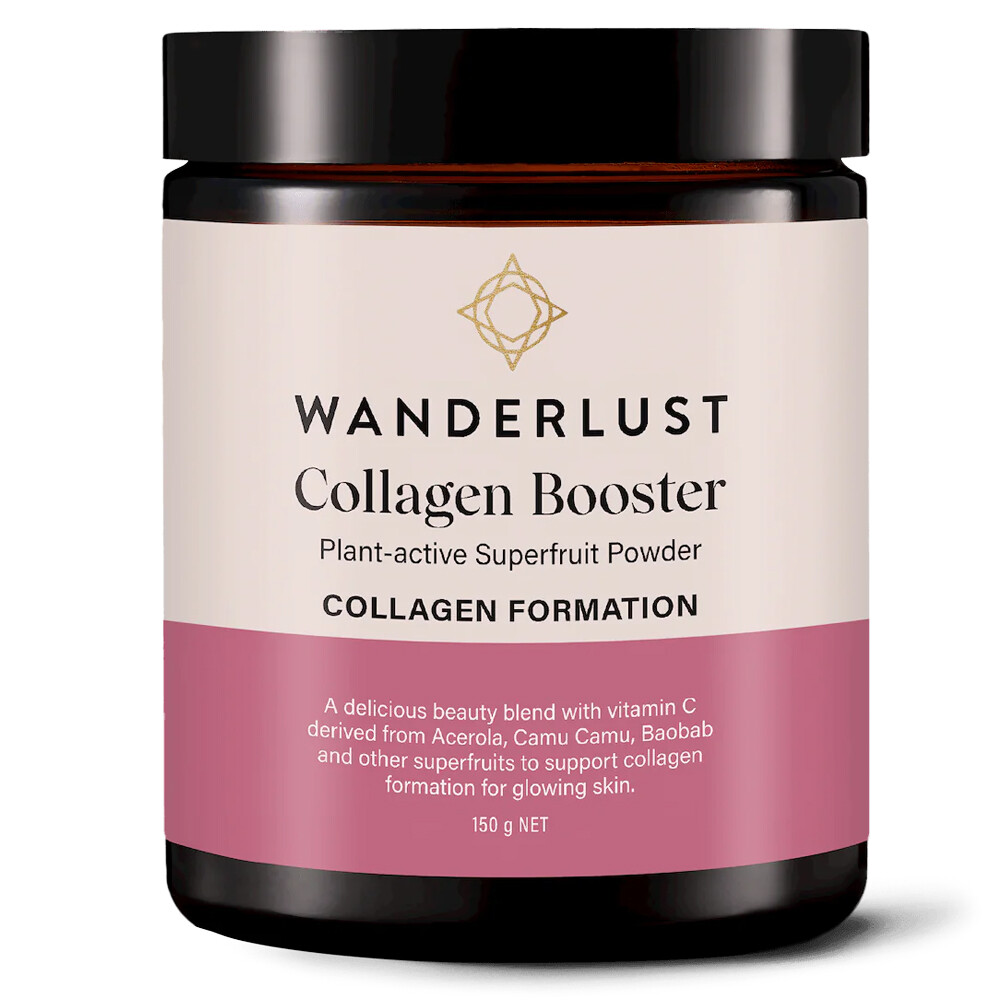 Collagen Booster powder