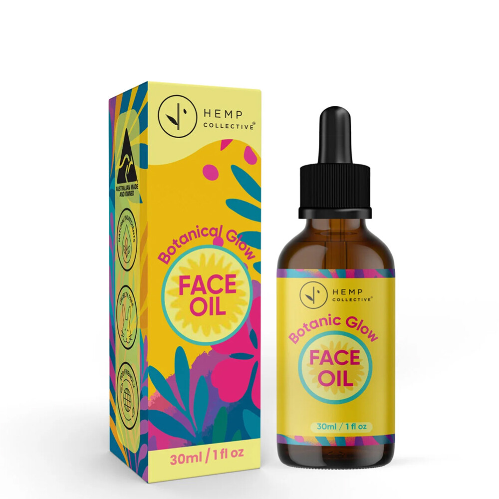 Face Oil 