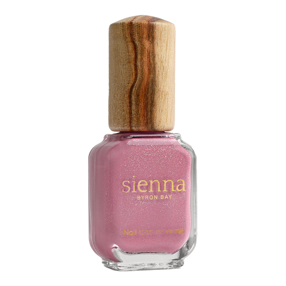 Resonance - Midtone Lilac Creme with Holographic Shimmer
