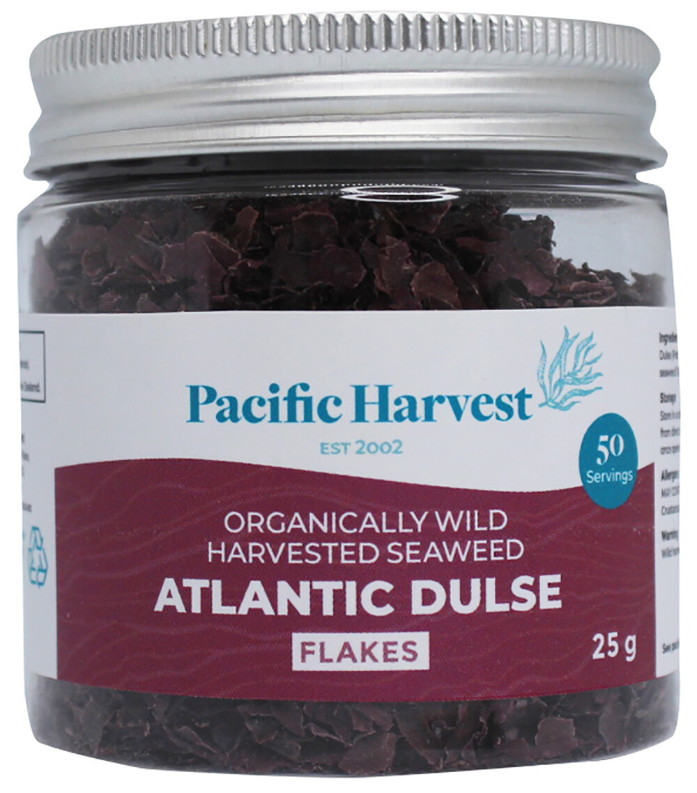 Atlantic Dulse Flakes EU