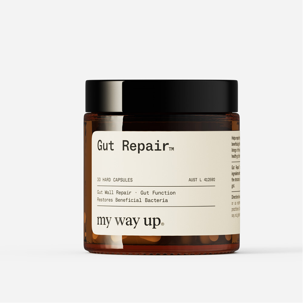 Gut Repair