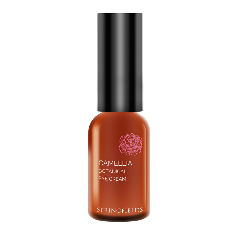 Camellia Botanical Eye Cream