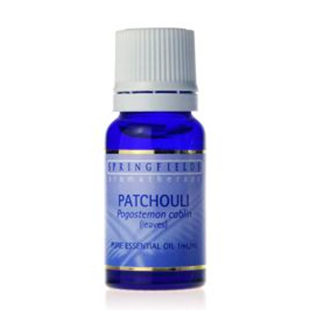 Patchouli