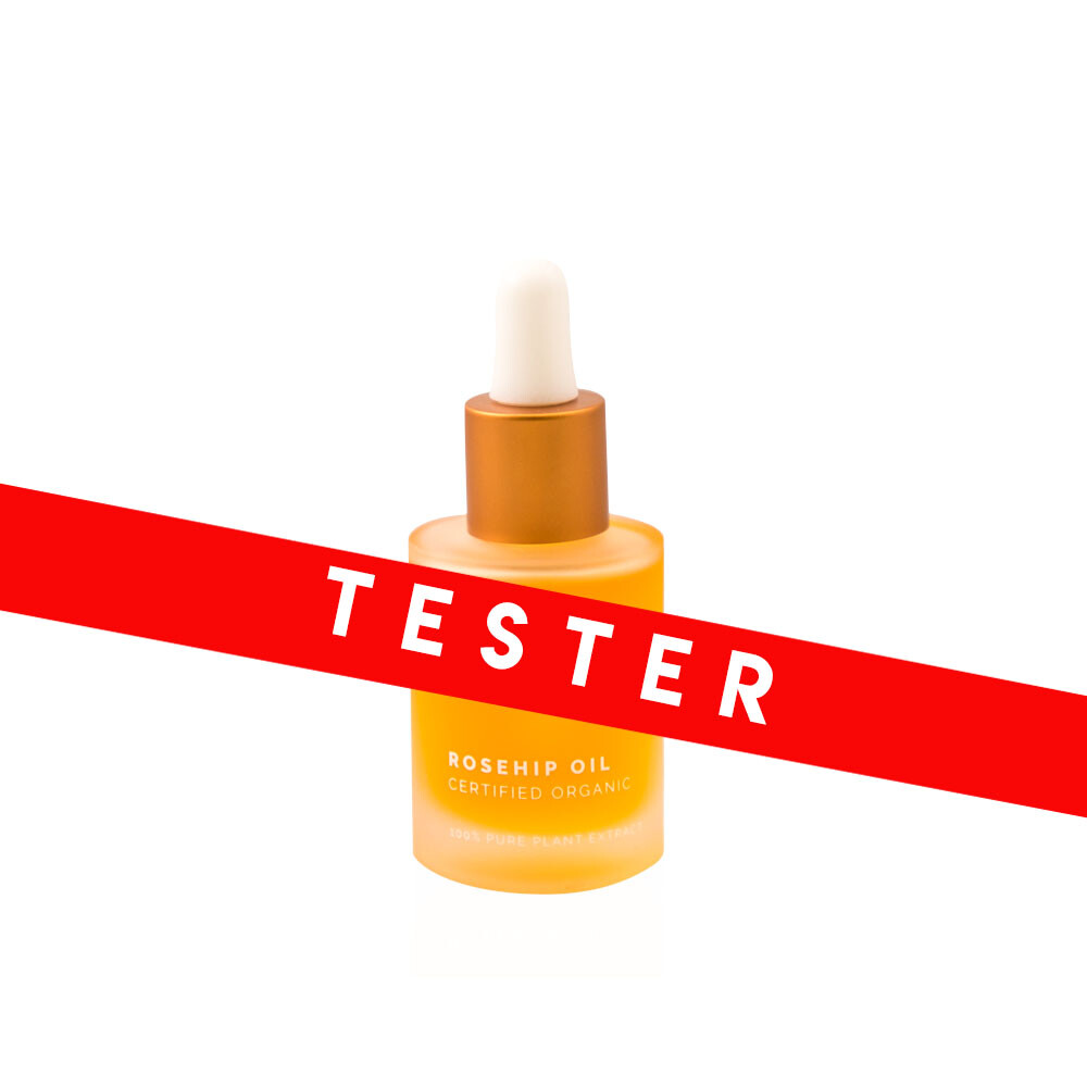 Argan Oil - TESTER