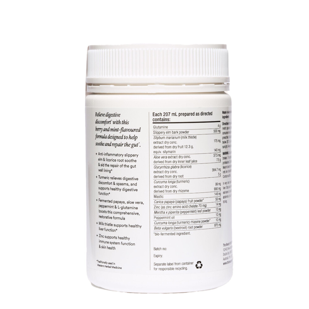 Gut Primer™