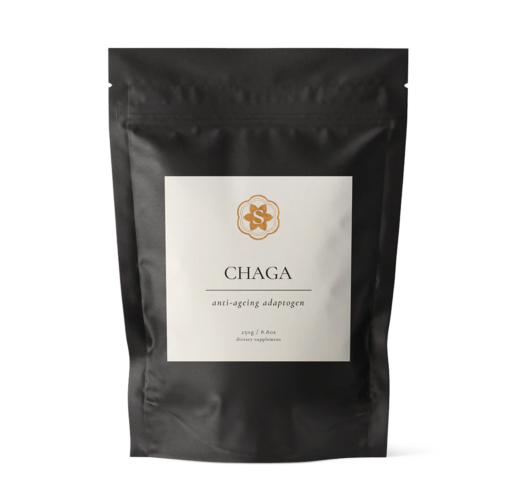 Wild Chaga Extract