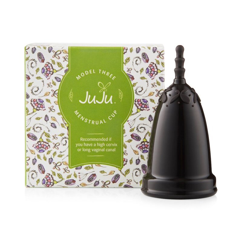 Black Juju Cup #3