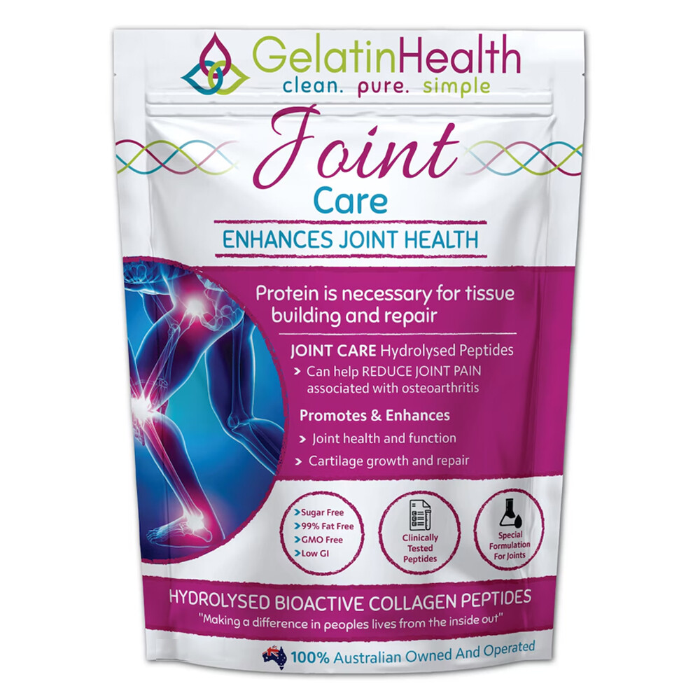 Joint Care Collagen