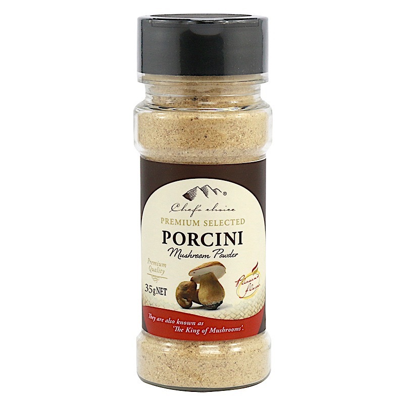 Porcini Mushroom Powder