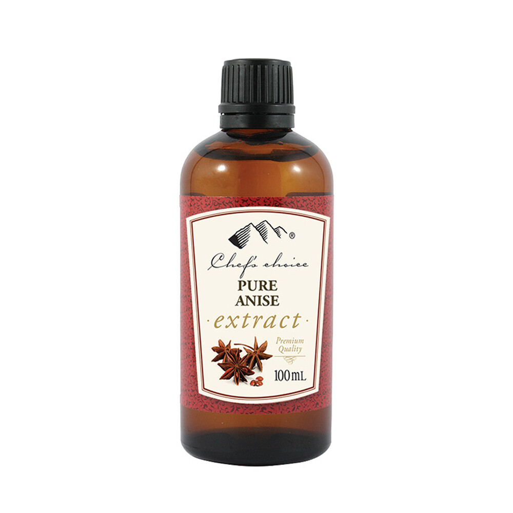 Pure Anise Extract