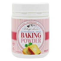 Code BAKING001